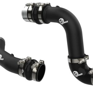 AFE POWER Hot and Cold Charge Pipe Kit- 46-20734-B