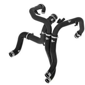 AFE POWER BladeRunner Charge Pipe - 46-20754-B