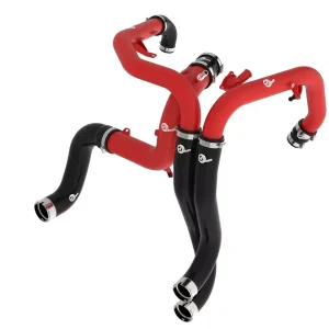 AFE POWER BladeRunner Charge Pipe - 46-20754-R