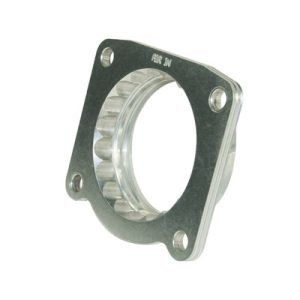 AFE POWER Silver Bullet Throttle B ody Spacer Kit- 46-38005