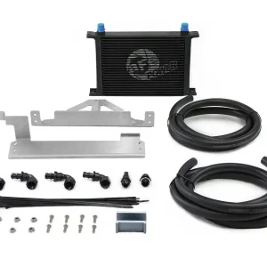 AFE POWER Trans Cooler Kit - 46-80008