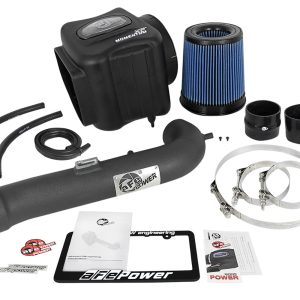 AFE POWER Momentum XP Cold Air Int ake System w/ Pro 5R- 50-30028R