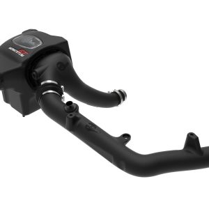 AFE POWER 21-   Ford Bronco 2.7L Cold Air Intake System- 50-70081R