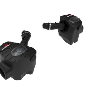 AFE POWER Air INtake System 22- Toyota Tundra 3.5L- 50-70100R