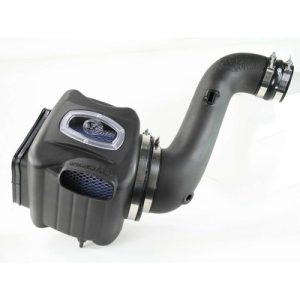 AFE POWER Air Intake System 07-10 GM 6.6L Diesel- 50-74004