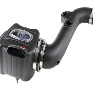 AFE POWER Air Intake System 11- GM 6.6L Diesel- 50-74006-1