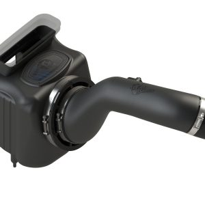 AFE POWER Air Intake System 17- GM 6.6L Diesel- 50-74008