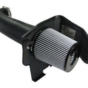 AFE POWER Magnum FORCE Stage-2 Col d Air Intake System- 51-12162