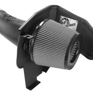 AFE POWER Magnum FORCE Stage-2 Col d Air Intake System- 51-12172