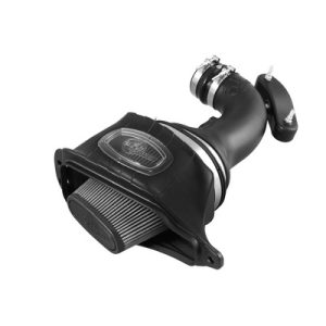 AFE POWER Air Intake System 14- Corvette 6.2L- 51-74201