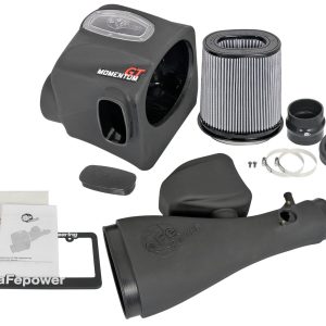 AFE POWER Momentum GT Cold Air Int ake System- 51-76005