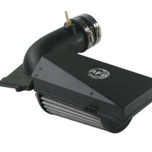 AFE POWER Magnum FORCE Stage-2Si C old Air Intake System- 51-81711