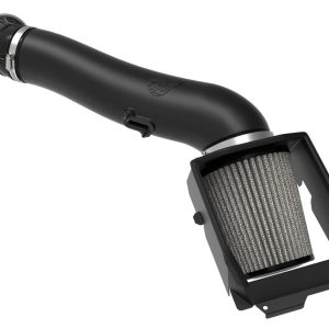 AFE POWER Rapid Induction Cold Air Intake System- 52-10005D