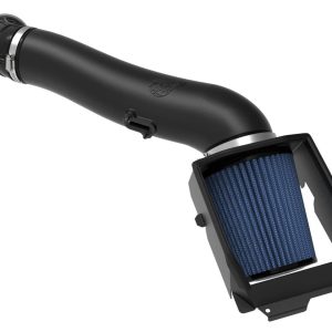 AFE POWER Rapid Induction Cold Air Intake System- 52-10005R