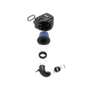 AFE POWER Quantum Air Intake Kit 94-02 Dodge Ram 5.9L- 53-10001R