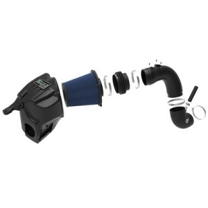 AFE POWER Quantum Air Intake Kit 13-18 Dodge Ram 6.7L- 53-10002R