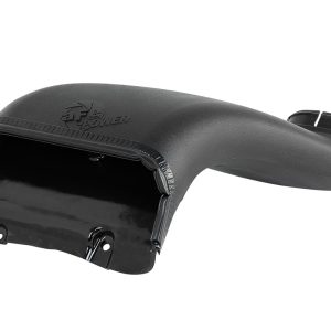 AFE POWER QUANTUM Dynamic Air Scoo p Ford F-150/Raptor 15-2- 53-10008S