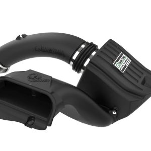 AFE POWER Cold Air Intake System w/ Pro Dry S Filter- 53-10034D