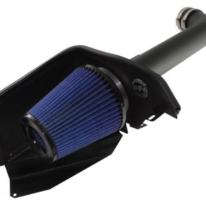 AFE POWER Magnum FORCE Stage-2 Col d Air Intake System- 54-11692