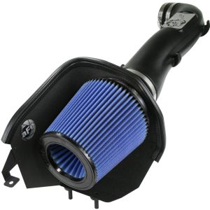 AFE POWER Air Intake System 12-18 Jeep Wrangler 3.6L- 54-12092-1