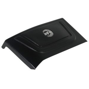 AFE POWER Air Intake System Cover 11-17 Ford F150 2.7/3.5L- 54-12188