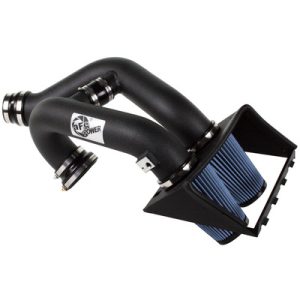 AFE POWER Air Intake System 12- Ford F150 3.5L Eco-Boost- 54-12192