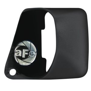 AFE POWER Magnum FORCE Dynamic Air Scoop Black- 54-12218