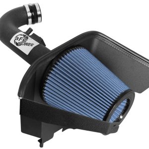 AFE POWER Magnum FORCE Stage-2 Cold Air Intake System- 54-12382