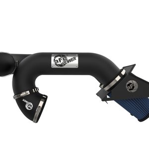 AFE POWER Magnum FORCE Stage-2XP C old Air Intake System- 54-12972-B