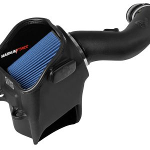 AFE POWER Magnum FORCE Stage-2 Col d Air Intake System- 54-13017R