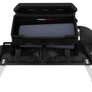 AFE POWER Magnum FORCE Stage-2 Cold Air Intake System- 54-13072R