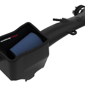AFE POWER Air Intake System 18- Jeep Wrangler JL 3.6L- 54-13078R