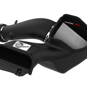 AFE POWER 23-   Ford Raptor 5.4L Cold Air Intake- 54-13080D