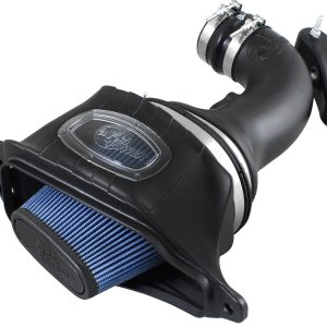 AFE POWER Air Intake System 14- Corvette 6.2L- 54-74201
