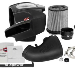AFE POWER Momentum GT Cold Air Int ake System w/ Pro 5R- 54-76206-1