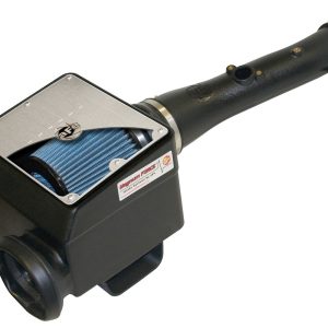 AFE POWER Magnum FORCE Stage-2Si C old Air Intake System- 54-81162