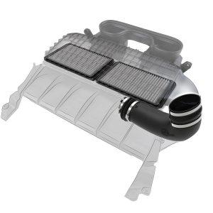 AFE POWER Air Intake System 21- Ram TRX 6.2L- 55-10014D