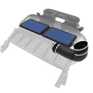 AFE POWER Air Intake System 21- Ram TRX 6.2L- 55-10014R