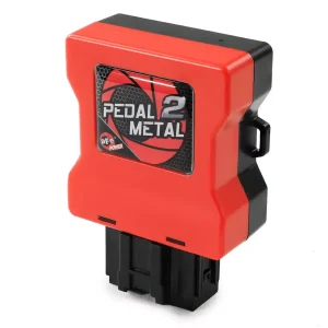 AFE POWER Throttle Enhancer - 77-20001