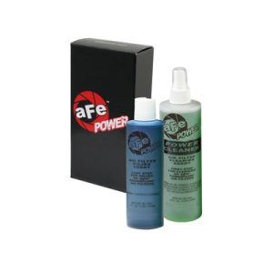 AFE POWER Magnum FLOW Pro 5R Air F ilter Restore Kit- 90-50501