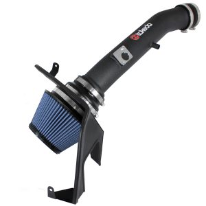 AFE POWER Takeda Stage-2 Cold Air Intake System w/ Pro 5R- TR-2015B-1R