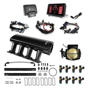 ACES FUEL INJECTION Jackpot LS Lite 500hp Top End Kit LS1/LS2/LS6- AS20112L-WK92-AM2026B
