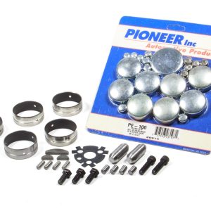 AFM PERFORMANCE Small Parts Kit - Dart SBC SHP Block- 20013