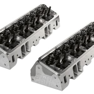 AIR FLOW RESEARCH SBC 220cc CNC Alum Heads Eliminator Race 65cc A/P- 1065