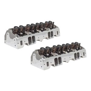 AIR FLOW RESEARCH SBC 195cc Alum Heads Eliminator Race 65cc- 1095-716