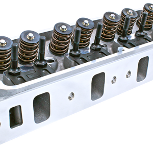 AIR FLOW RESEARCH SBF 185cc Enforcer Cyl. Head 63cc As Cast Assem.- 1341