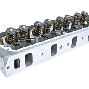 AIR FLOW RESEARCH SBF 185cc Enforcer Cyl. Head 59cc Assembled- 1351