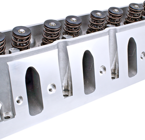 AIR FLOW RESEARCH LSX 210cc Enforcer Cyl Head 64cc As Cast Assem.- 1506