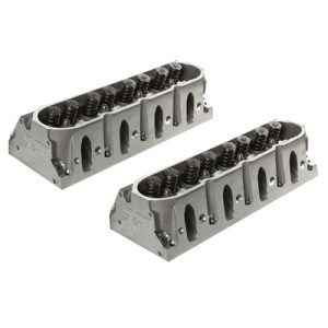 AIR FLOW RESEARCH LSX 215cc CNC Alum Heads Mongoose 65cc- 1530