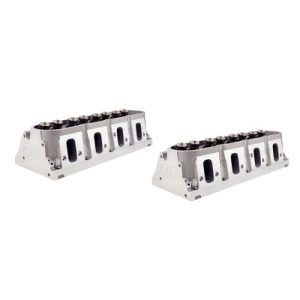 AIR FLOW RESEARCH LS3/LS99 Mongoose CNC Cyl. Heads 260cc Assm- 1840